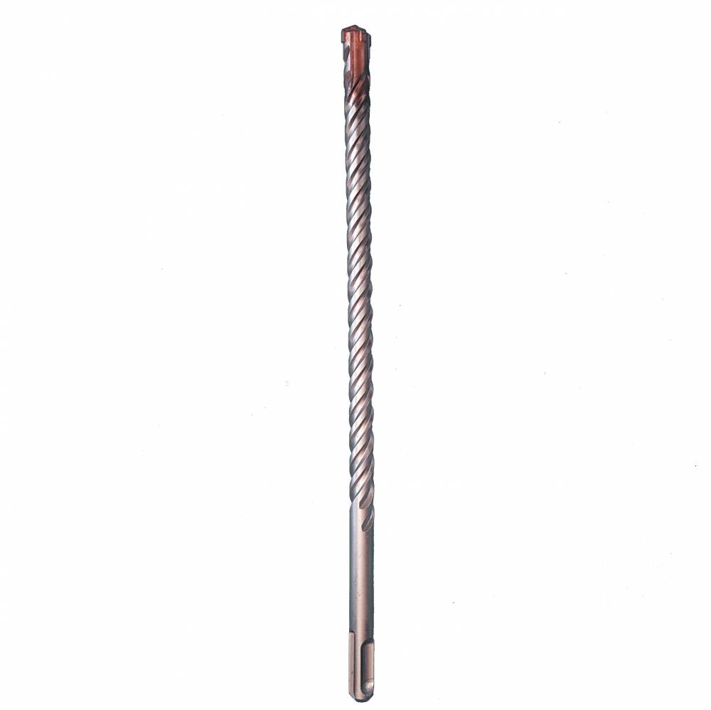 12X260MM DRILL SDS + DIABLO 4 EDGES
